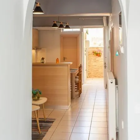 Neoria Apartment Chania  Zewnętrze zdjęcie