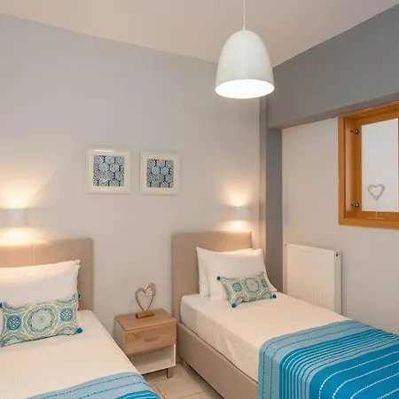 Neoria Apartment Chania  Zewnętrze zdjęcie