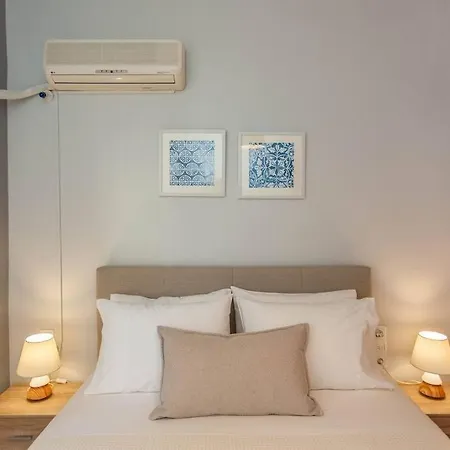 Neoria Apartment Chania  Zewnętrze zdjęcie
