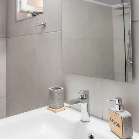 Neoria Apartment Chania  Zewnętrze zdjęcie
