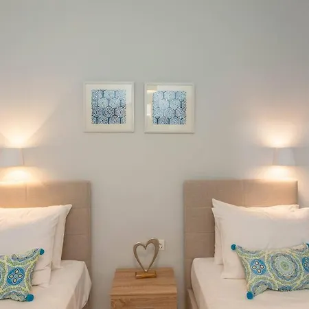 Neoria Apartment Chania  Zewnętrze zdjęcie