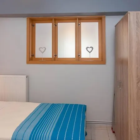 Neoria Apartment Chania  Zewnętrze zdjęcie