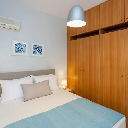 Neoria Apartment Chania  Zewnętrze zdjęcie
