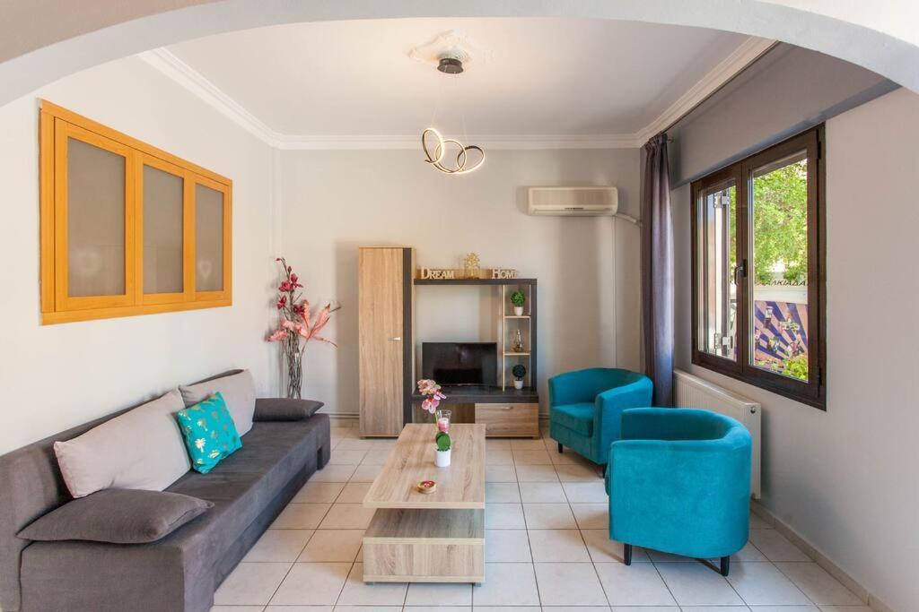Apartment Neoria *