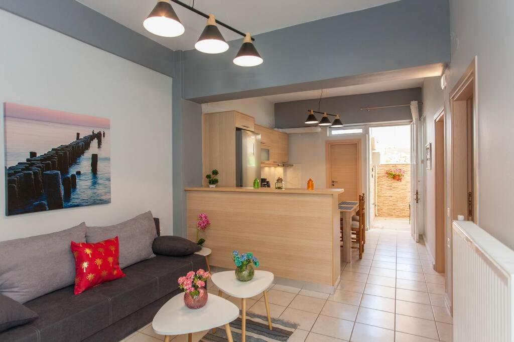 Apartment Neoria