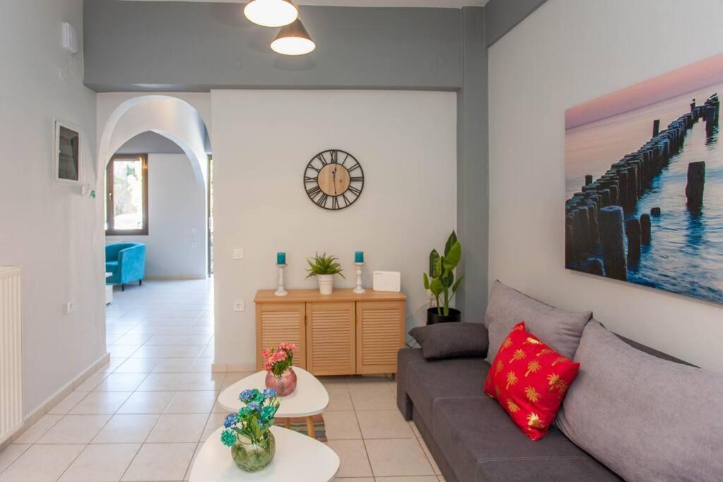 Neoria Apartment Chania (Crete)