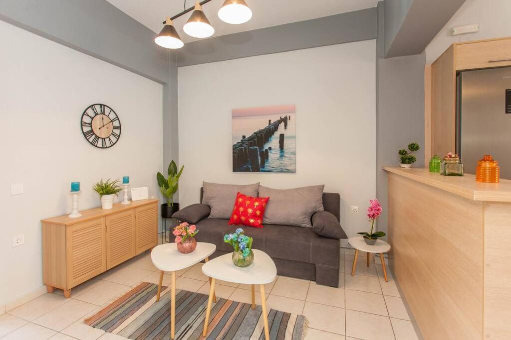 Neoria Apartment Chania (Crete)