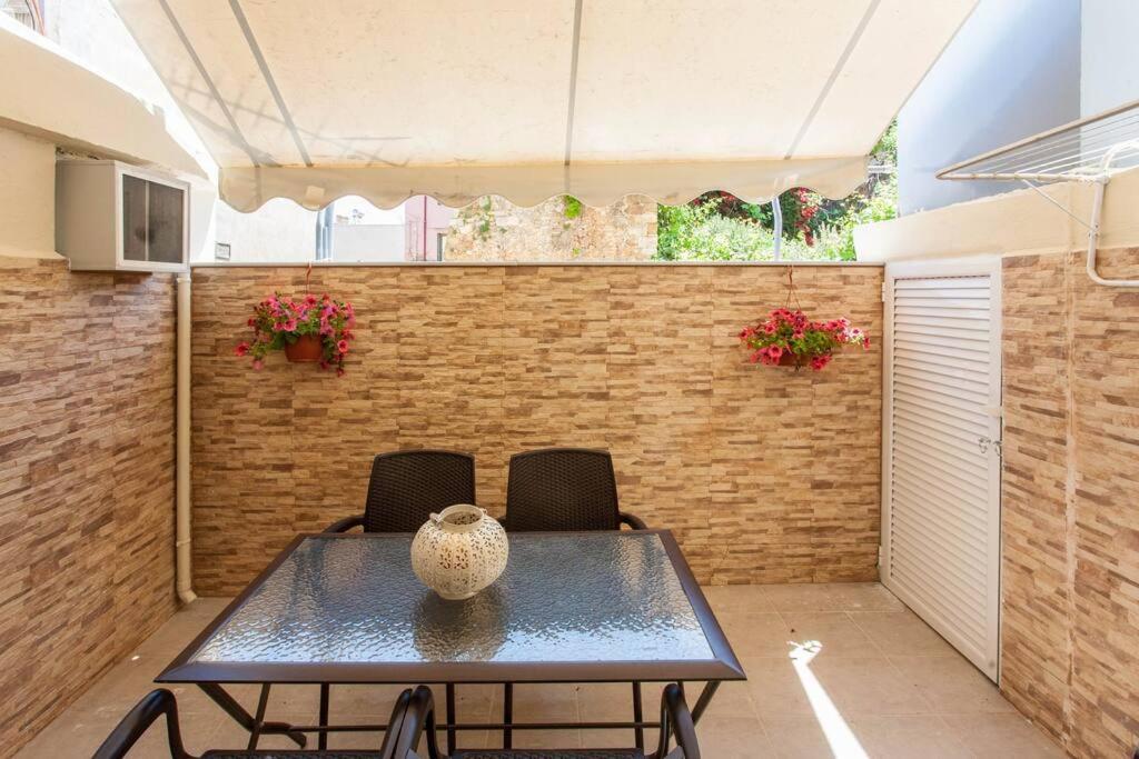 Neoria Apartment Chania (Crete)