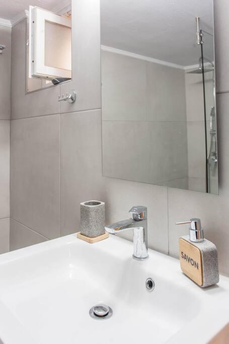 Neoria Apartment Chania (Crete)