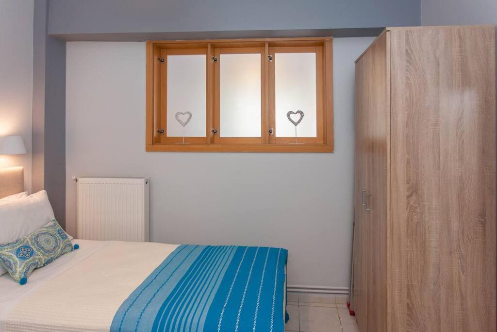 Apartment Neoria Chania (Crete)
