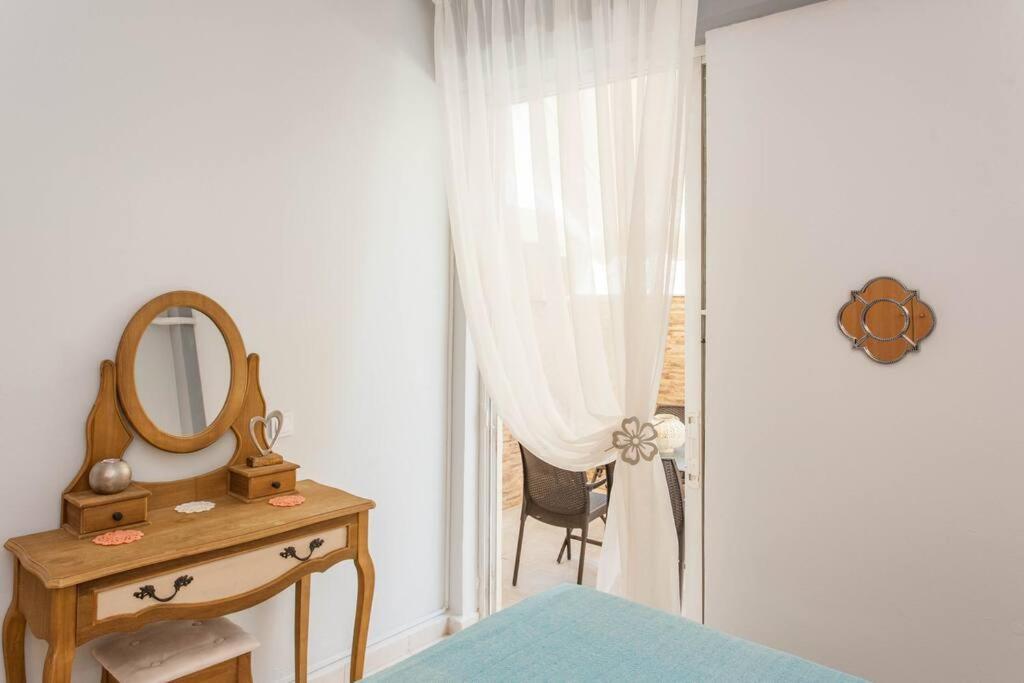 Apartment Neoria *