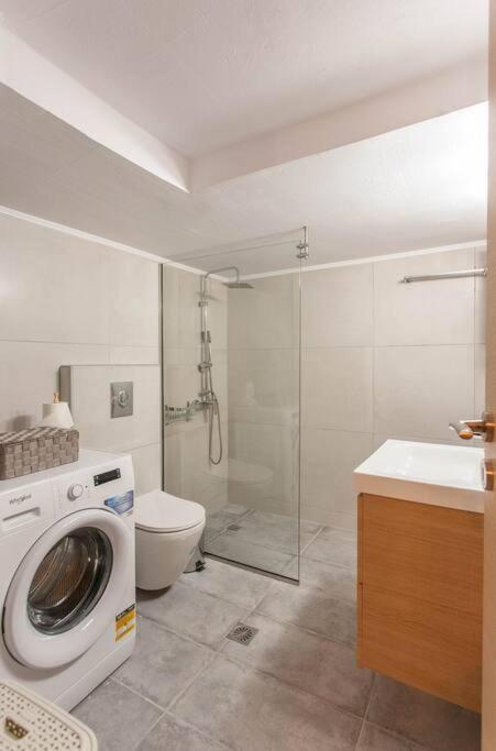 Apartment Neoria Chania (Crete)